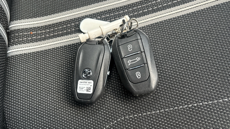 Vauxhall Corsa 1.2 Turbo GS 5dr Petrol Hatchback